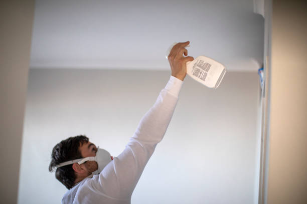 Water Damage Restoration in Brookfield, WI